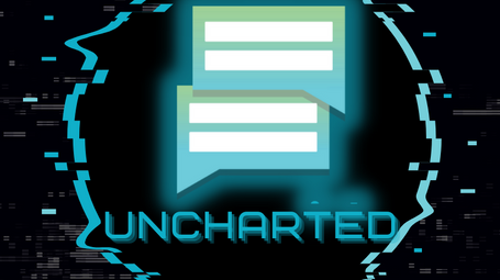 4MJ Social - Uncharted!
